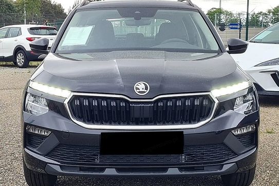 Skoda Kamiq Drive 1.5 TSI DSG