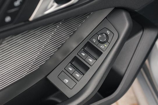 BMW Seria 1 118d M Sport