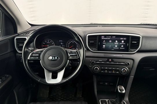 Kia Sportage 1.6 GDI M 2WD