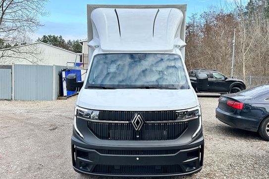 Renault Master L3 Zabudowa 8EP