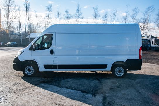 Fiat Ducato L3H2 Easy Pro