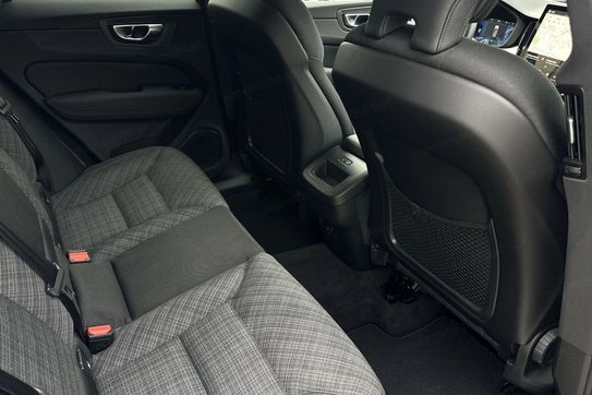 Volvo XC60 B5 B AWD Core