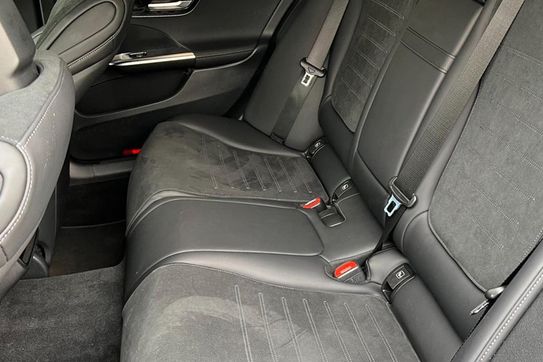 Mercedes Klasa C 200 4-Matic AMG