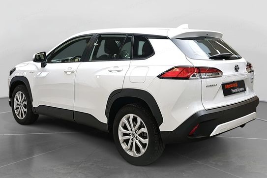 Toyota Corolla Cross 2.0 Hybrid Comfort