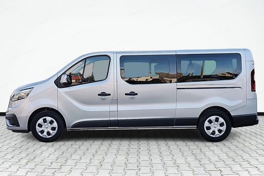 Renault Trafic Kombi L2H1