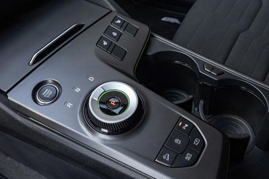 Kia Sportage 1.6 T-GDI HEV L 2WD aut