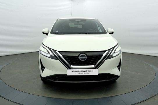Nissan Qashqai Tekna 1.5 E-Power AT