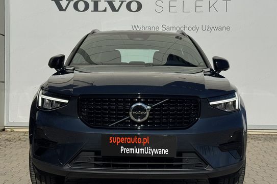 Volvo XC40 B3 Plus Dark