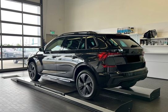 Skoda Kamiq Monte Carlo 1.5 TSI DSG