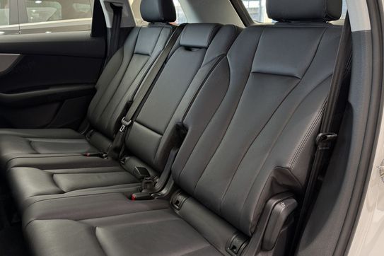 Audi Q7 45 TDI mHEV Quattro S Line Tiptr.