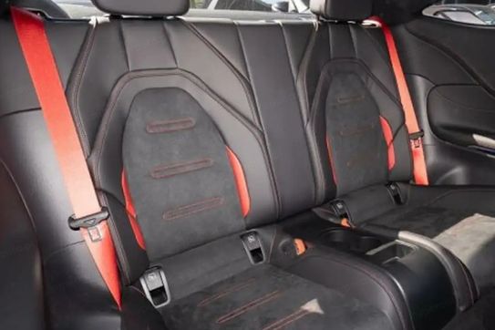 Mercedes CLE AMG  53  4-Matic+