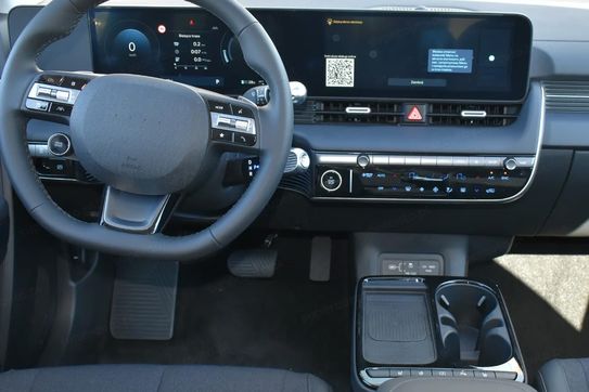 Hyundai Ioniq 5 84kWh Techniq