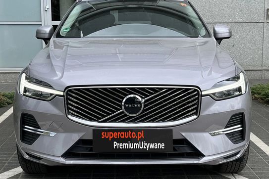 Volvo XC60 B5 B AWD Core
