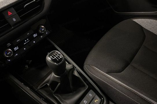 Skoda Scala 1.0 TSI