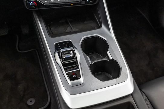 Gac Emzoom Luxury 1.5T DCT