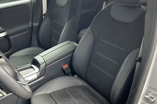 Mercedes GLB 200 d AMG Line