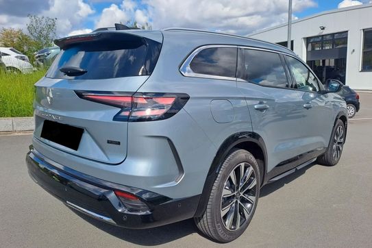 Renault Espace Techno 7os. 1.2 E-Tech Full Hybrid