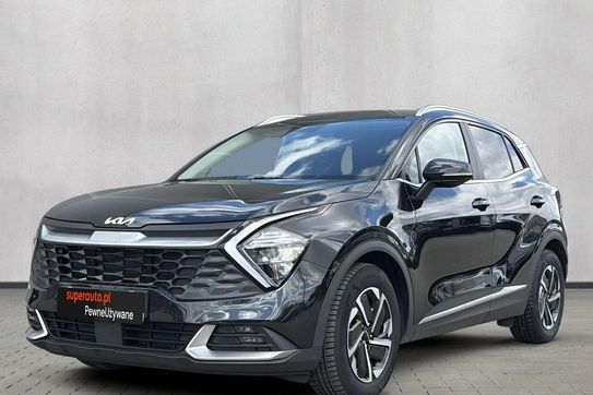 Kia Sportage T-GDI mHEV L 2WD DCT