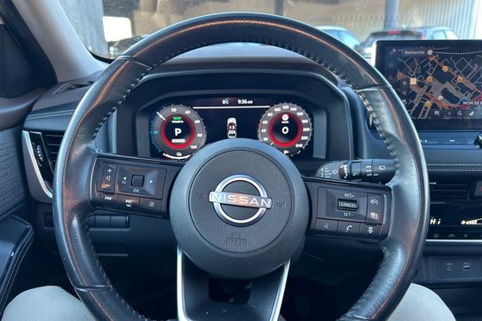 Nissan X-Trail N-Connecta 1.5 E-Power AT