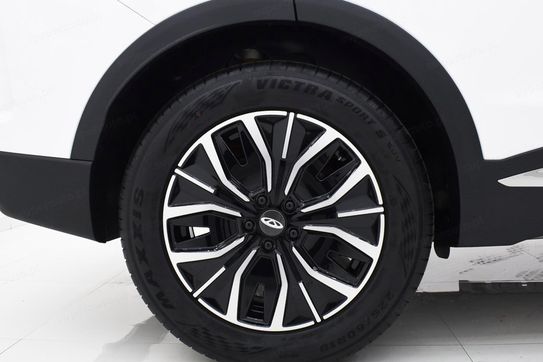 Chery Tiggo 7 Comfort 1.5 T-GDI Super Hybrid DHT