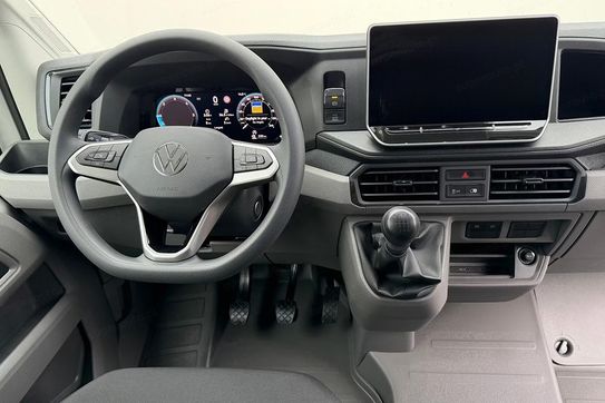 Volkswagen Crafter L4H3