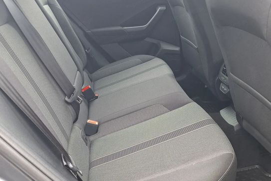 Volkswagen T-ROC 1.5 TSI Life DSG