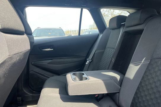 Toyota Corolla 1.8 Hybrid Comfort