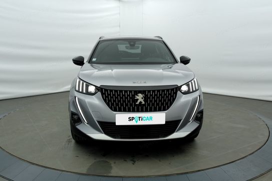 Peugeot 2008 GT 1.2 PureTech EAT8