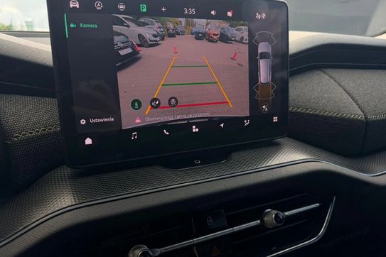 Skoda Kodiaq 2.0 Tdi 4X4 Selection Dsg