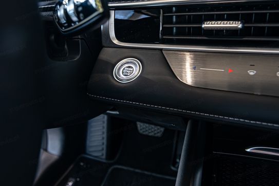 Chery Tiggo 7 Essential 1.6 T-GDI DCT