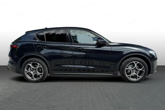 Alfa Romeo Stelvio 2.0 Turbo Sprint Q4 aut