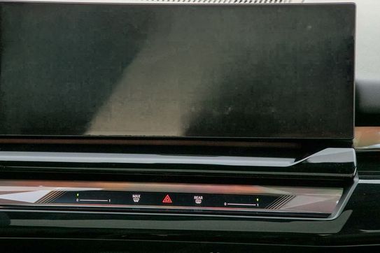 BMW Seria 5 520i M Sport