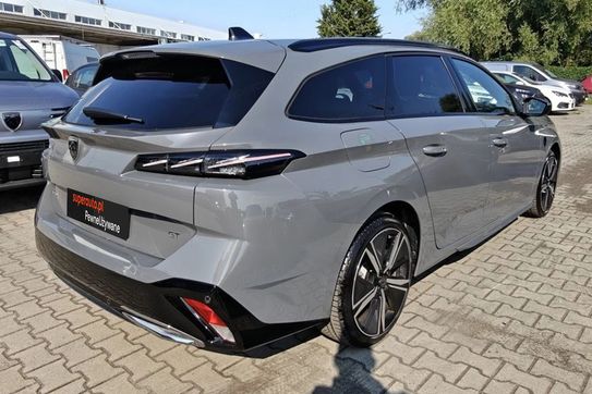 Peugeot 308 GT e-DCS6