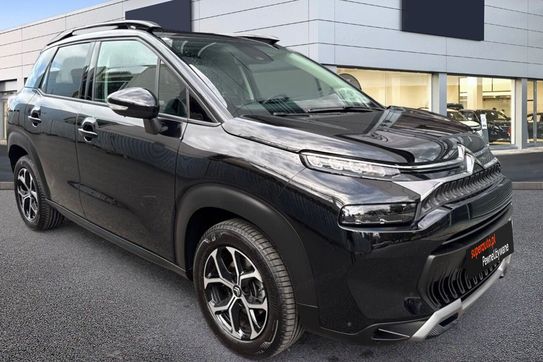 Citroen C3 Aircross 1.2 PureTech Plus S&S