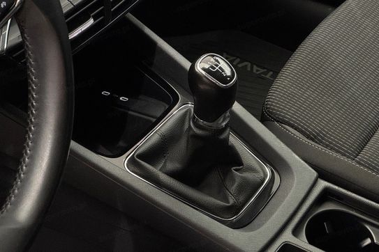 Skoda Octavia 2.0 TDI Ambition