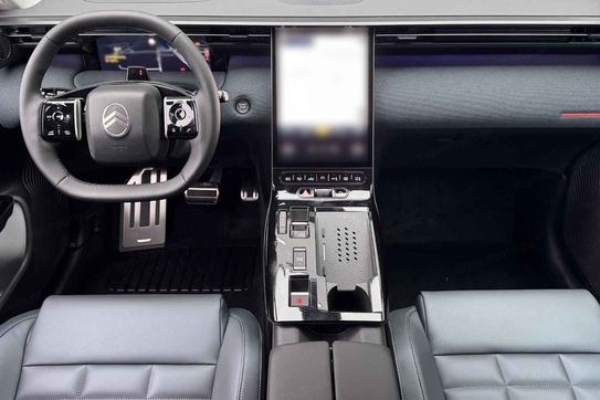 Citroen C5 Aircross Max eDCT6 1.2 mHEV