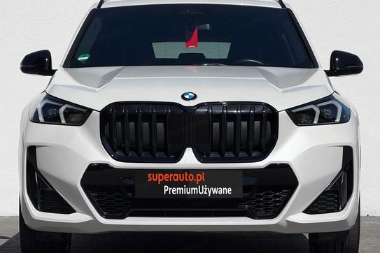 BMW X1 xDrive23d M Sport