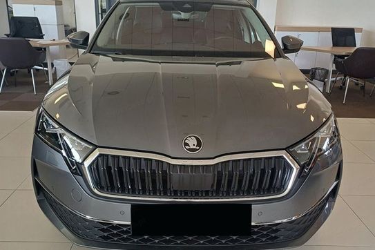 Skoda Octavia Selection Edition 130 1.5 TSI mHEV DSG