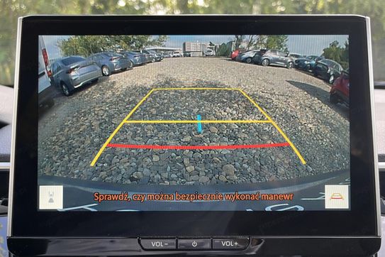 Toyota Corolla Cross 2.0 Hybrid Style