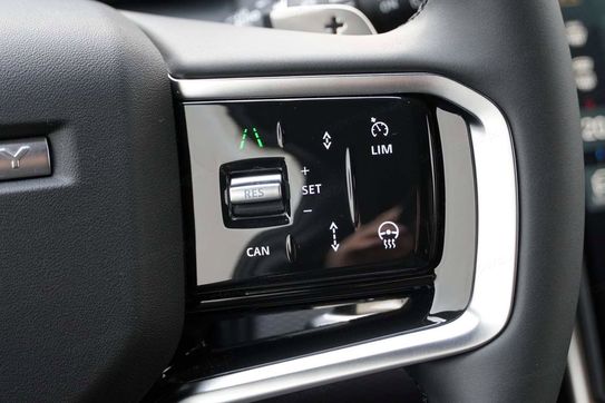 Land Rover Discovery Sport 2.0 D165 Dynamic SE