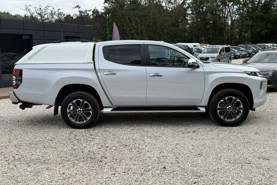 Mitsubishi L200 d Dc Instyle Plus