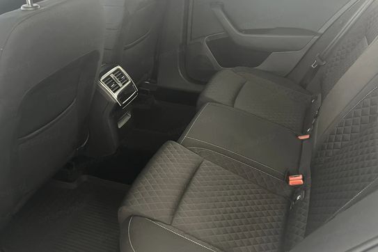 Skoda Superb 2.0 TSI 4x4 Ambition DSG