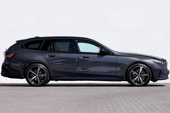 BMW Seria 5 520d xDrive mHEV  aut