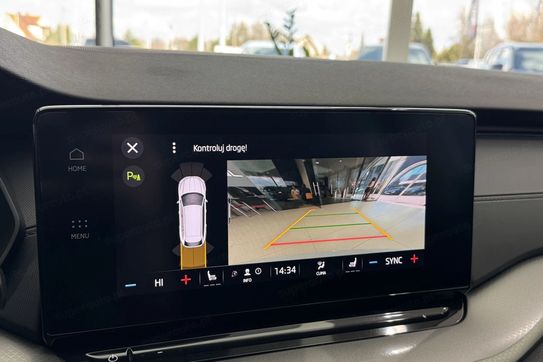 Skoda Octavia 2.0 TDI Ambition DSG