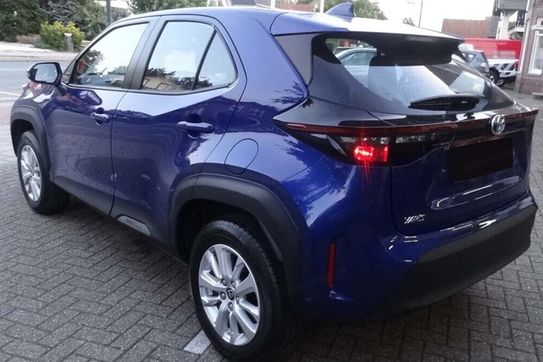 Toyota Yaris Cross Comfort 1.5 Hybrid