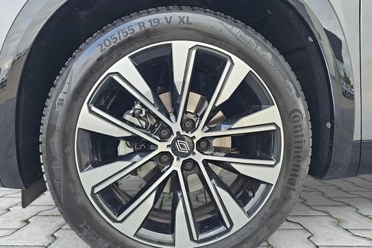 Renault Austral 1.3 TCe mHEV Techno