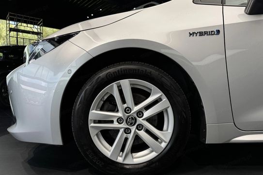 Toyota Corolla 2.0 Hybrid Comfort