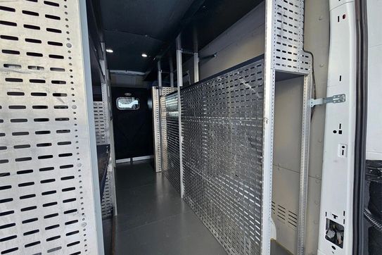 Ford Transit L3H3 Zabudowa Warsztatowa