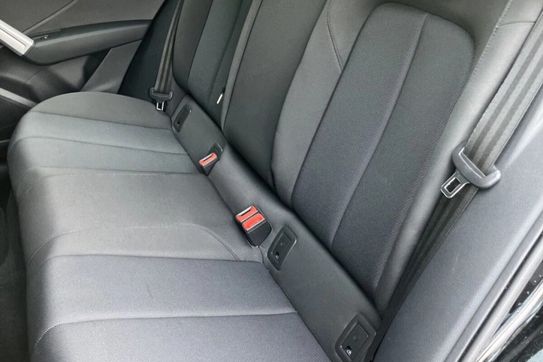 Audi Q2 35 TFSI S tronic