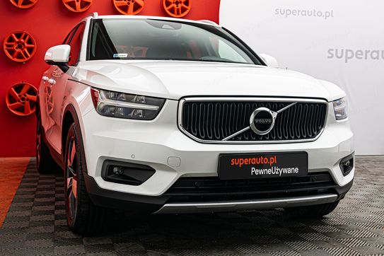 Volvo XC40 T3 Momentum Pro